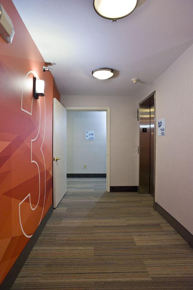 Holiday Inn Express & Suites Vermillion, An Ihg Hotel Zewnętrze zdjęcie