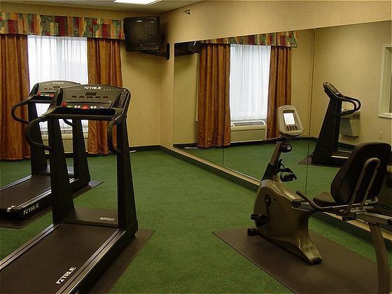 Holiday Inn Express & Suites Vermillion, An Ihg Hotel Udogodnienia zdjęcie