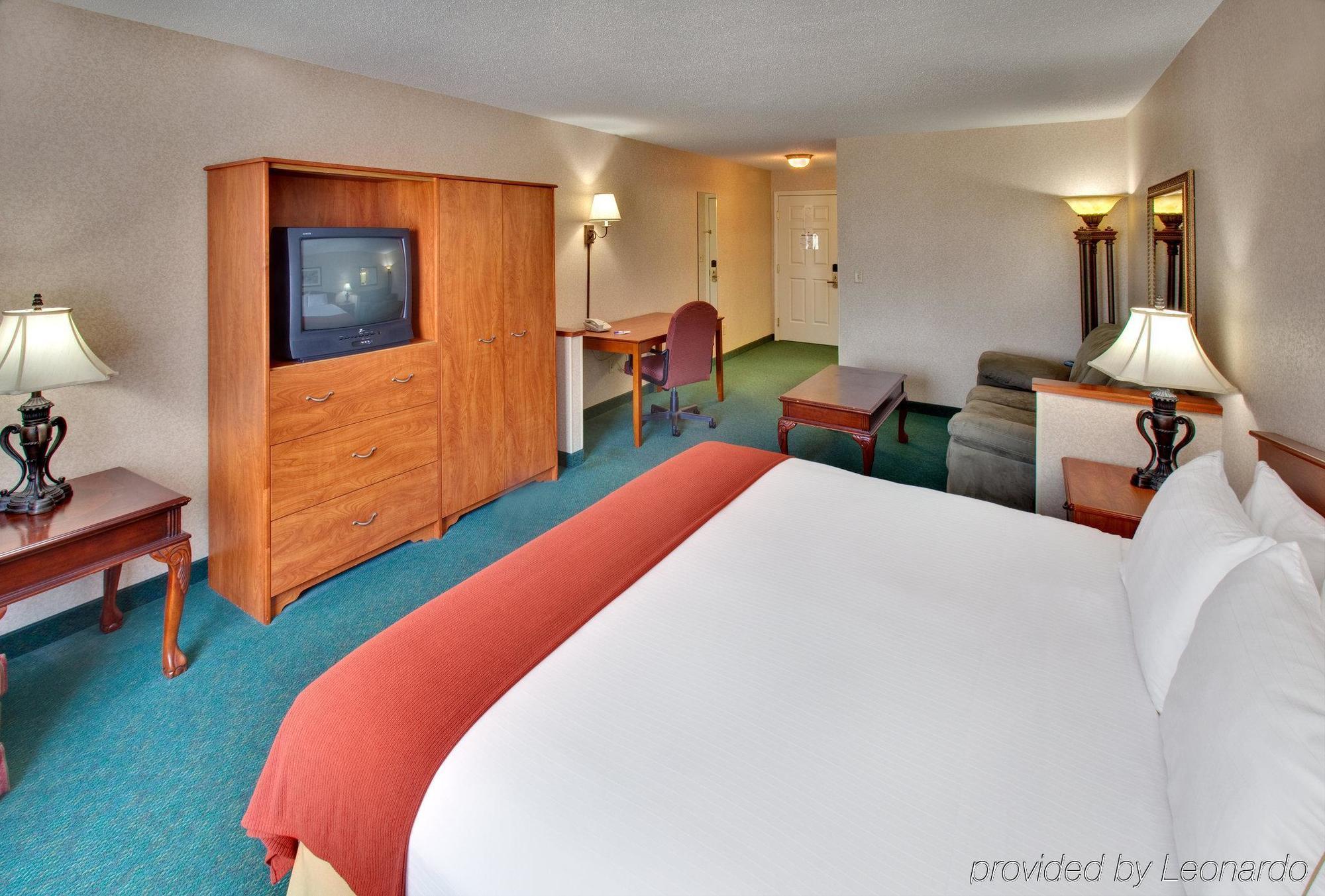 Holiday Inn Express & Suites Vermillion, An Ihg Hotel Pokój zdjęcie