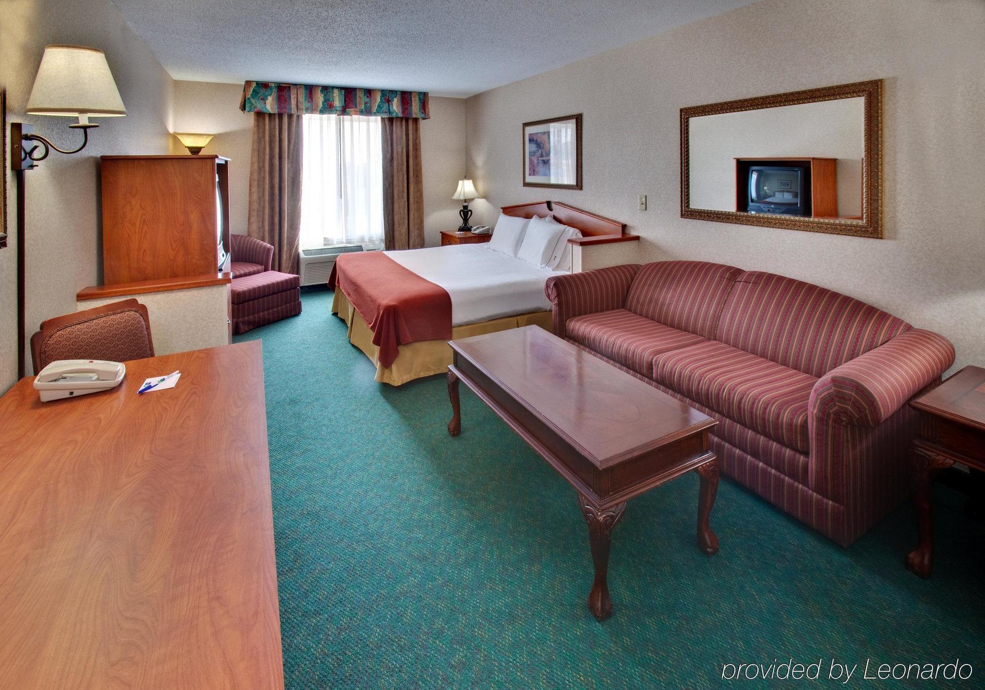 Holiday Inn Express & Suites Vermillion, An Ihg Hotel Pokój zdjęcie