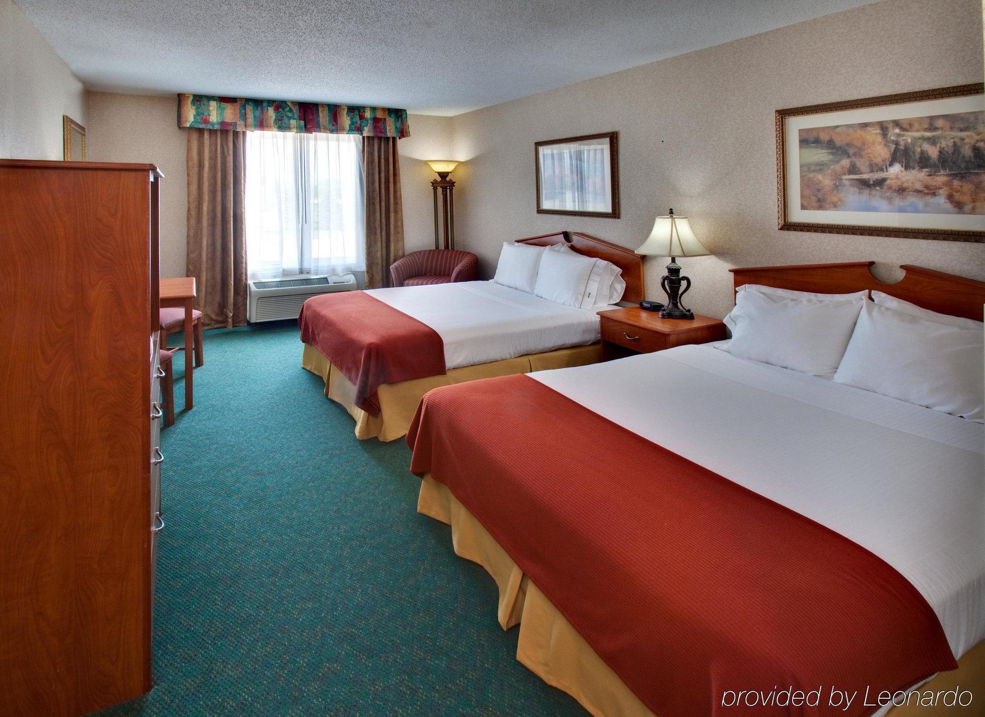 Holiday Inn Express & Suites Vermillion, An Ihg Hotel Pokój zdjęcie