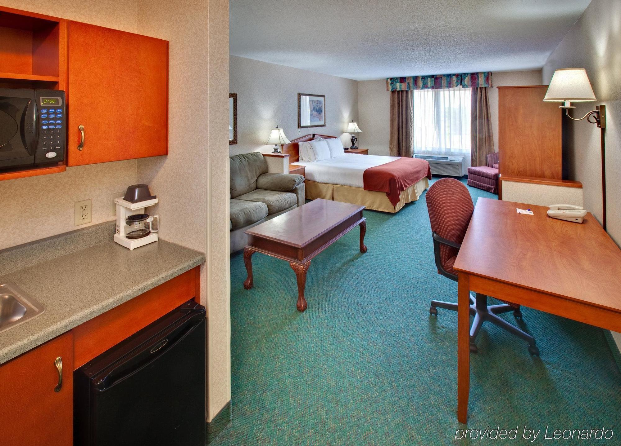 Holiday Inn Express & Suites Vermillion, An Ihg Hotel Pokój zdjęcie