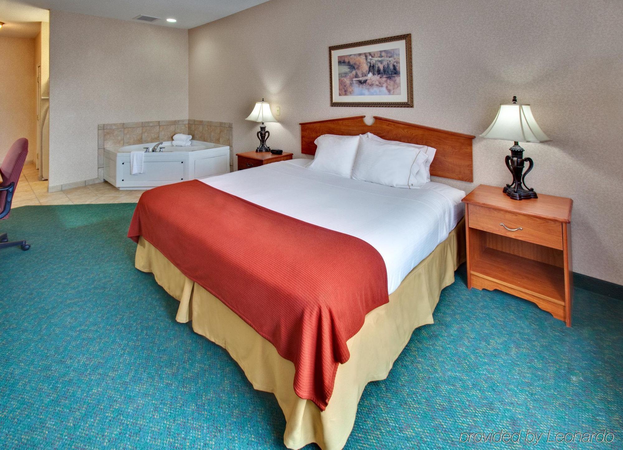 Holiday Inn Express & Suites Vermillion, An Ihg Hotel Pokój zdjęcie
