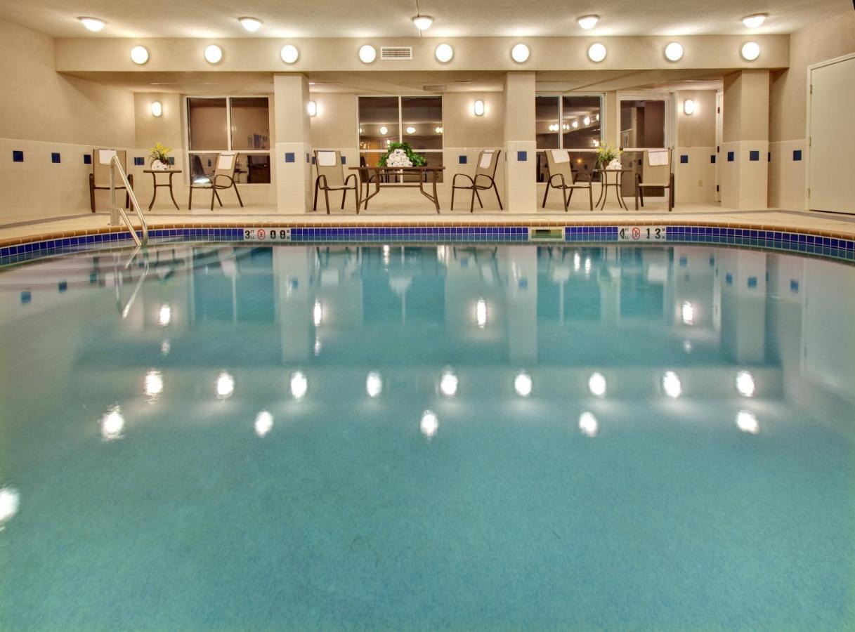 Holiday Inn Express & Suites Vermillion, An Ihg Hotel Zewnętrze zdjęcie