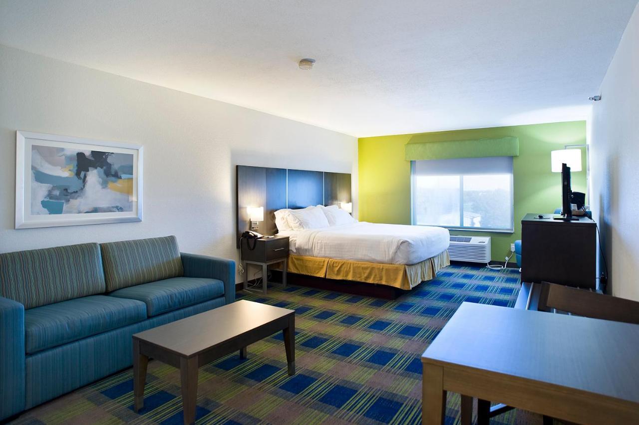 Holiday Inn Express & Suites Vermillion, An Ihg Hotel Zewnętrze zdjęcie
